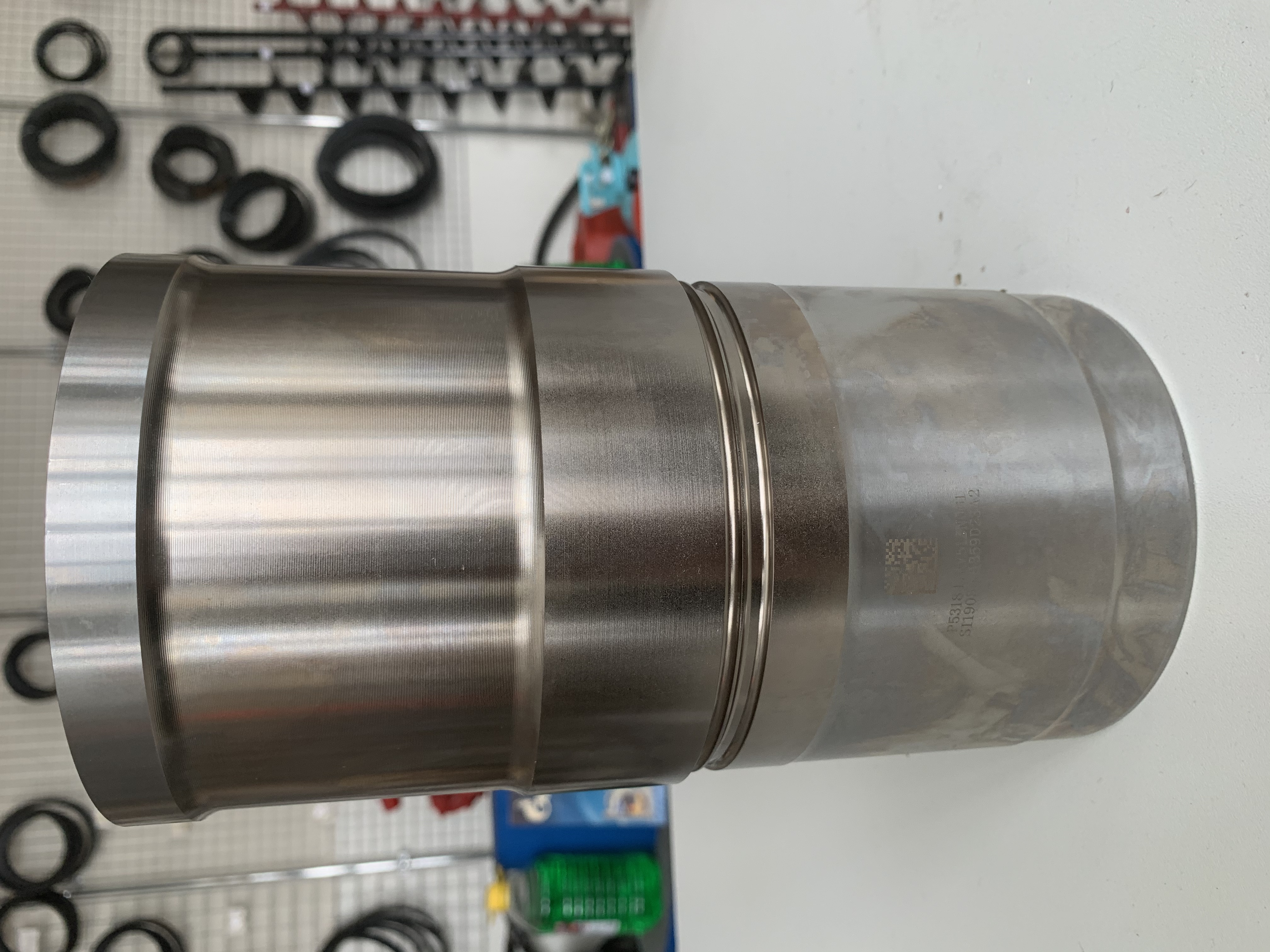 Гильза 6СТ 8.3 CUMMINS